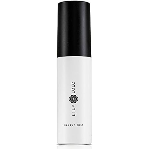 Lily Lolo Natural Makeup Mist - 50ml Cover