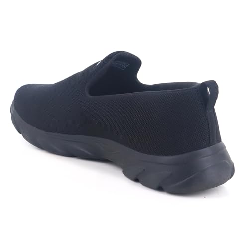 SPARX Mens Sm 675 Walking Shoe (Image - 6)