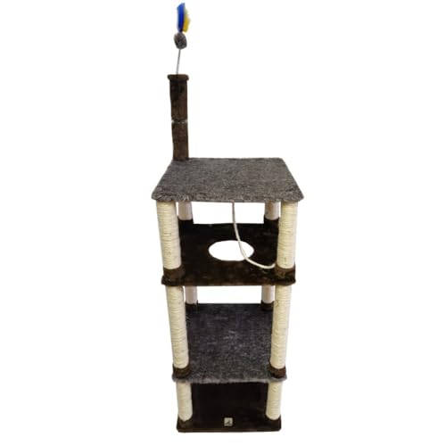 Arranhador para Gatos Le Petin Cat