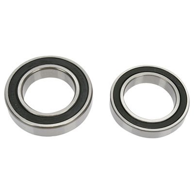 Pivot Works ATV Rear Axle Bearing Kit for Kawasaki Prairie 400 4X4 1997-2002