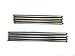 generic OE replacement Pushrods compatible with 2003-2020 Dodge Chrysler Ram 5.7L, PR-667S + PR-668S