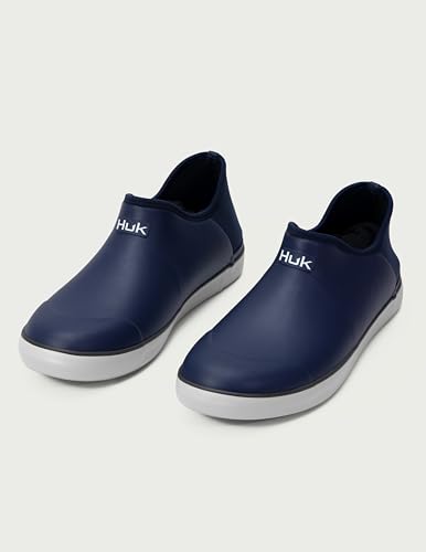 Image of HUK Men's Rogue Wave Waterproof Fishing Shoes