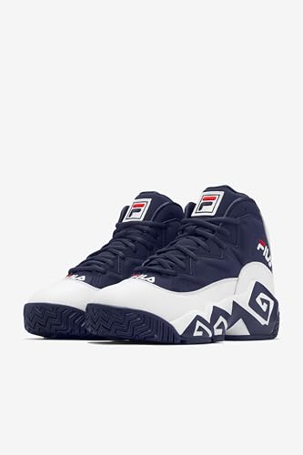 Image of Fila Men's Mb Fashion Sneaker
