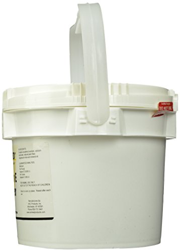 Animed 111137 Vitamin E Powder 5# 1250 Iu/Oz thumb #1