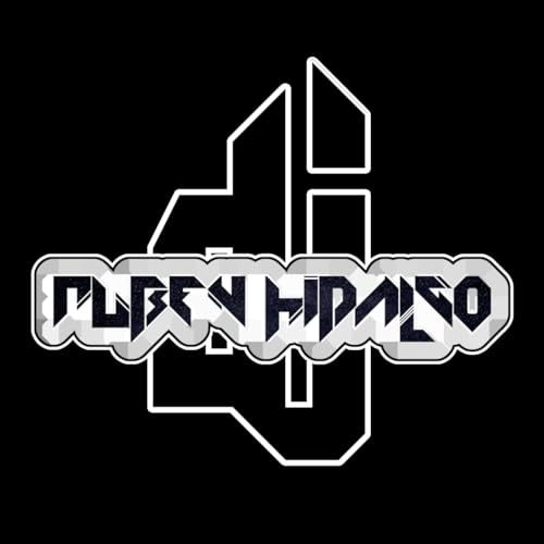 Couverture de Dj Ruben Hidalgo