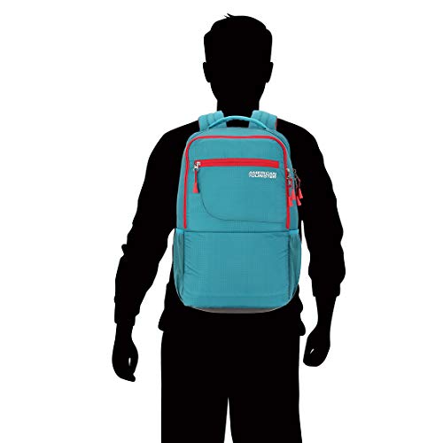 American Tourister: Laptop Backpacks