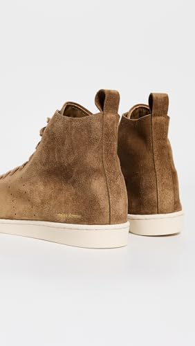 adidas Women's x Wales Bonner Superstar Hi Sneakers3