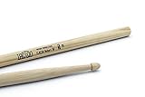 tacton solidworks hergestellt in Deutschland TACTON Paar Classic 5B Hickory Trommelstöcke Drumsticks