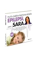 Epilepsi, Yani Sara 9752307469 Book Cover