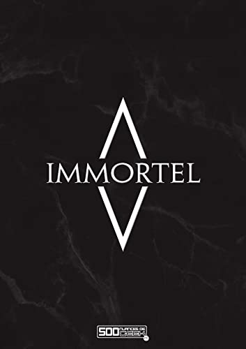 Immortel (undying) (French Edition)