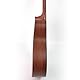 MARTIN LX1 Life is Good Special Edition, kompakte Akustikgitarre Little Martin, Oberseite aus massiver Sitka-Fichte, Custom Finish, mit Koffer