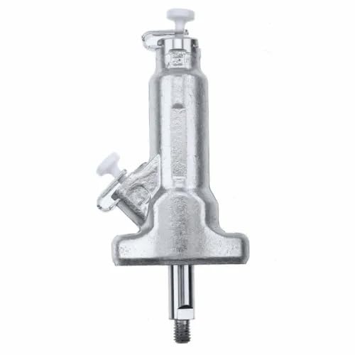 Hydraulic Convertible Top Cylinder Compatible with Mercedes-Benz R129 SL320 A208 Replacement 1298001672