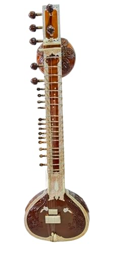 GOUTAM GAIN Tun Wood Sitar