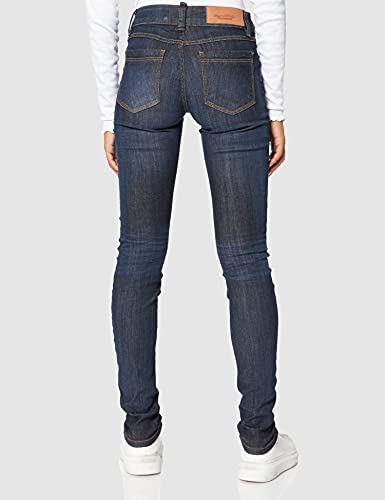 Marc O'Polo Pantolon Straight Donna