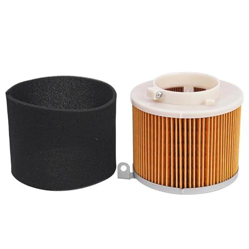Nettoyant pour filtre à air moto contre la poussière Kawasaki Mule 500