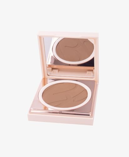 Bionike Defence Color - Sun Touch Bronzer in Polvere 207 Noisette, Terra Compatta Viso, Esalta Zigomi e Guance e Scolpisce il Volto per un Look Naturalmente Abbronzato, 10 gr