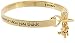 Produktbild Goebel Couture Kingdom Winnie Puuh Armreif You Are Braver Thank You Think, Arm Reif, Armband, Schmuck, Gold, 12100601