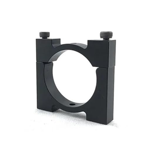 Collier de serrage intégré 30mm en aluminium pour tubes de drone UAV
