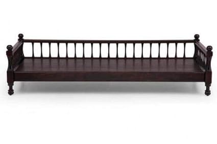 simple diwan cot designs