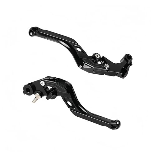 Leviers de frein d'embrayage moto pour les road-trips en Nightster - 6