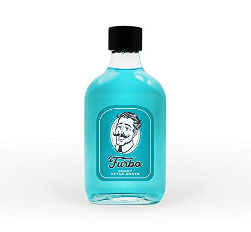 Furbo Smart After Shave 200ml