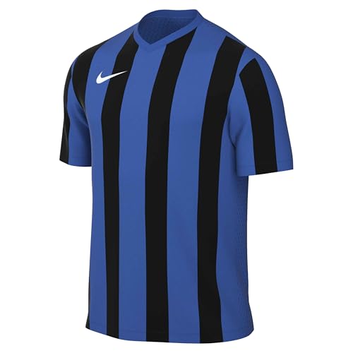 Nike M NK DF STRP Dvsn V JSY SS évite humidité irritations maillot sport homme confortable