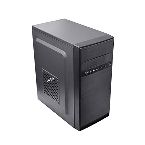 Computador PC CPU Intel Core i5 2ªGeração (Computador PC CPU Intel Core i5 2ªG 8GB HD 1TB Win 10)