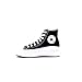 Converse Scarpe Chuck Taylor all Star Move Canvas Platform TG 38.5 cod 271716C immagine