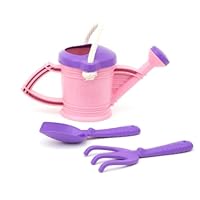 Green Toys Watering Can - Pink/Purple