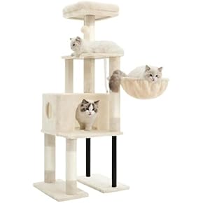 キャットタワー - Amazon.co.jp