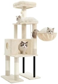 キャットタワー - Amazon.co.jp