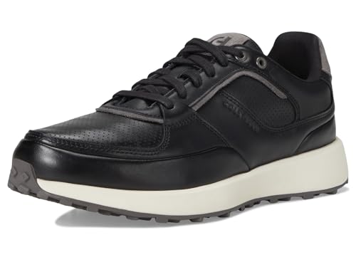 Image of Cole Haan Men's Mens Zerogrand Remastered Stitchlite Wing Tip Oxford