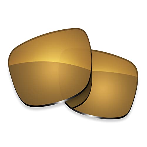 Image of ToughAsNails Polarized Replacement Lenses for Oakley Scalpel OO9095 Sunglasses - More Options