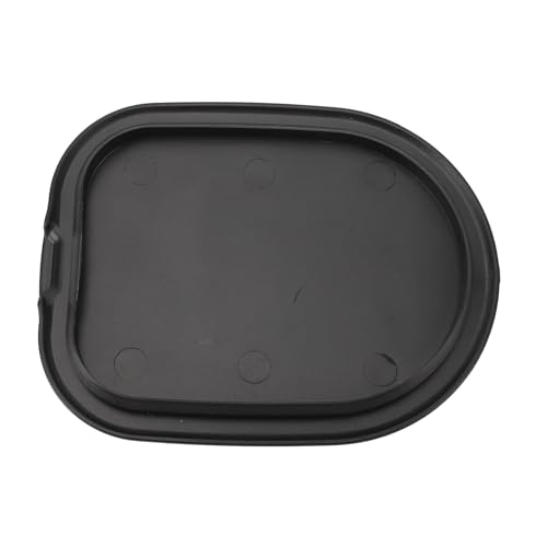 Front Housing Liner Cover Trim 7E0809967 Arch Fog Light Access Cover Trim for T6 2K 7C miniatura 5