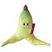 Peluche Banana 27 cm Super Mario Bros Land Wii