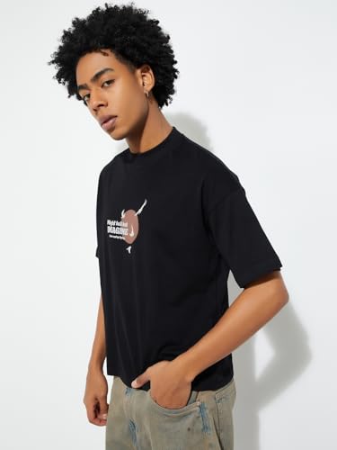 Image of Max Men T-Shirt