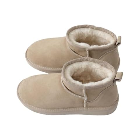 Bottes Accrue Mini pour Femme Cover
