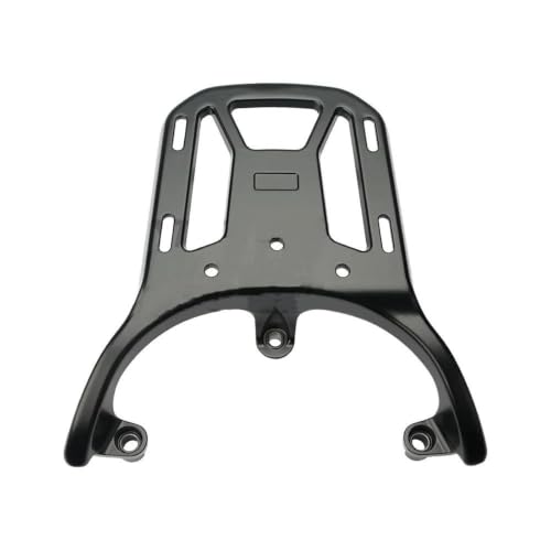 Porte-bagages SYM CLBCU 125 en acier renforcé ultra stable