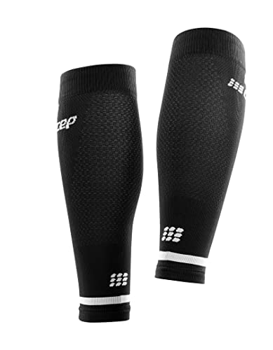 CEP Women's The Run 4.0 Calf Sleeves | Athletic Run Sleeves For Performance4