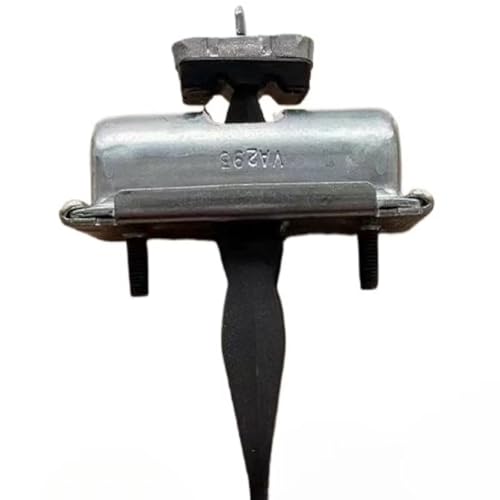 Charnière de portière de voiture Edge 2008-2014 butée de hayon AT4Z-7823552-A
