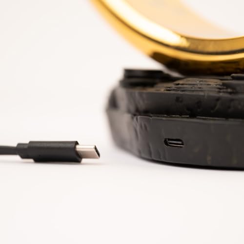 Lamp Lord of The Rings Collector Edition - Hobbit Merchandise - LOTR Merchandise - Lord of The Rings Decoration - USB and Battery Powered Official Product