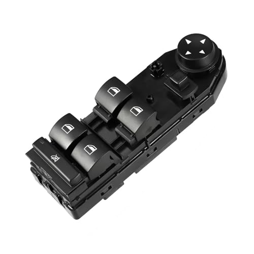Bouton verrouillage hayon BMW X3 E83 côté conducteur