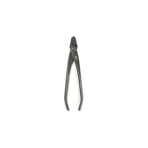 Mistral Bonsái 134000 - Tenazas para jin 208mm INOX. RYUGA