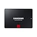 Produktbild Samsung MZ-76P1T0B/EU 860 PRO 1 TB SATA 2,5" Interne SSD Schwarz
