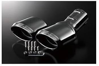 Amazon | SILKBLAZE(シルクブレイズ) マフラーカッター/ユーロタイプ