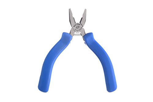 Knipex PINZA UNIVERSALE ''TIPO FORTE'' mm. 225