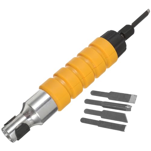 Angoily Adjustable Antitheft Lock for Car Throttle Brake Device Highly Visible Durable Brake Pedal Lock Theft Deterrent for Various Vehicle