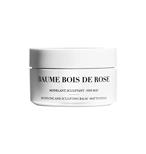 Leonor Greyl - Baume Bois de Rose Modelling and Sculpting Balm Matte Finish Cover