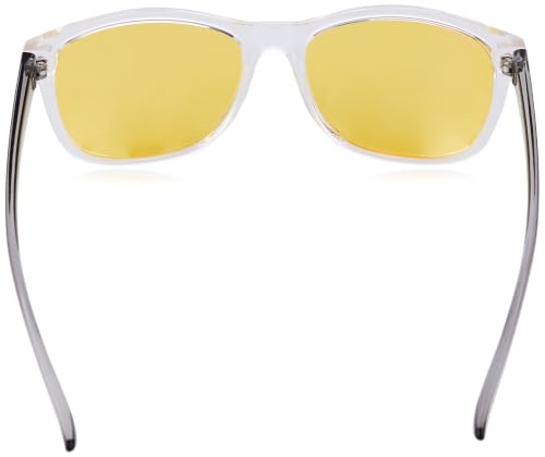 Image of Fastrack Polarized Square Shape Sunglasses for Unisex