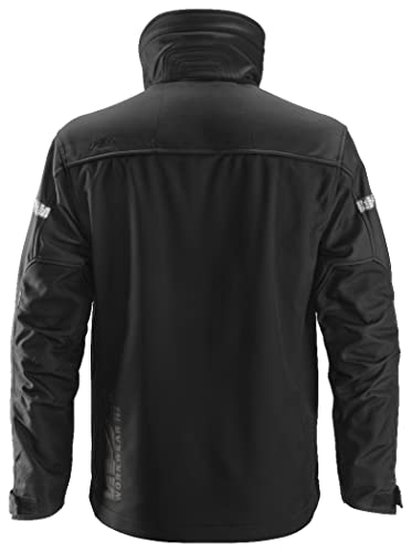 U12000404009 AllroundWork Softshell Jacket2